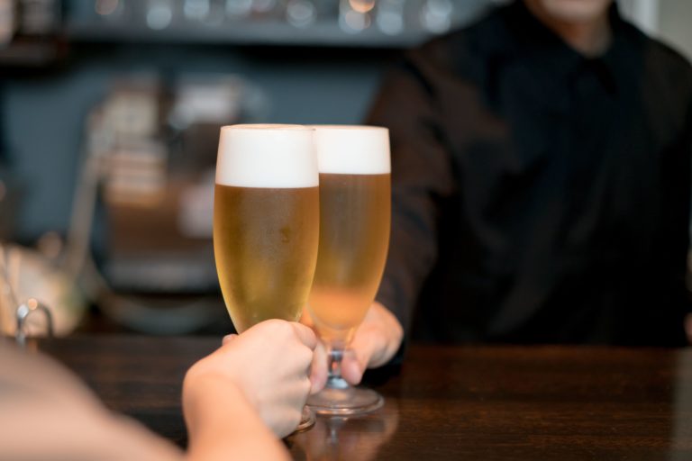 紳士的な韓国ホスト、「ソンス」とトラブルを未然に防ぐために