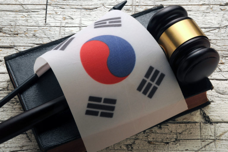 韓国での法律業界の現状