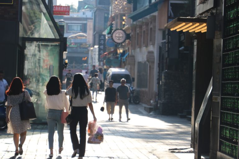 韓国人のお金の使い方に理解ができない日本人