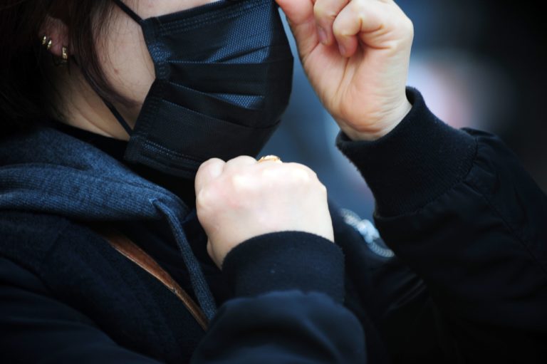 韓国各地の現地調査チーム