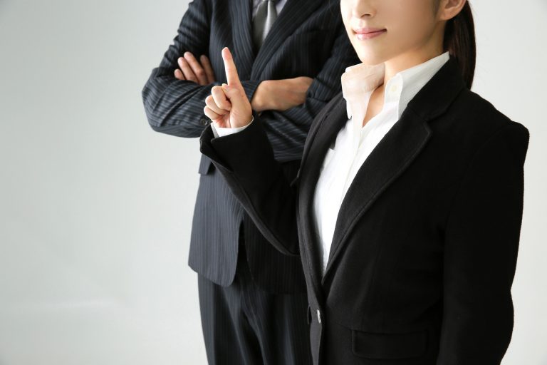 離婚問題と韓国