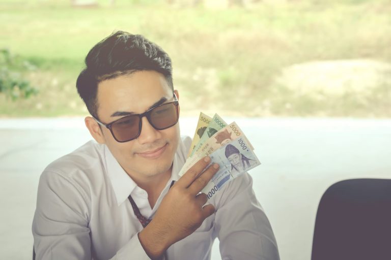 韓国人からの結婚詐欺