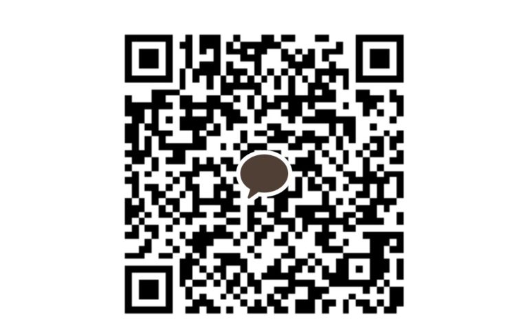 LINE・カカオトークへのコンタクト