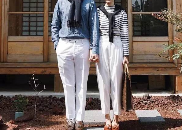 韓国人との交際