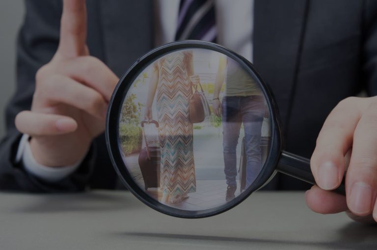 日本で初めて韓国に進出した探偵事務所