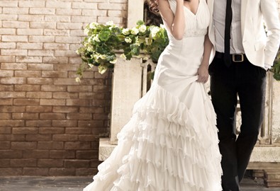 韓国人の結婚観