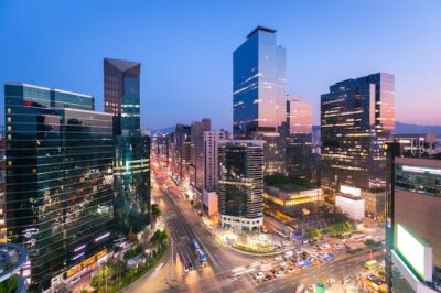 Market Entry Structuring  韓国進出スキーム設計